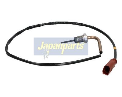 датчик, температура на изгорелите газове JAPANPARTS EGT-0914