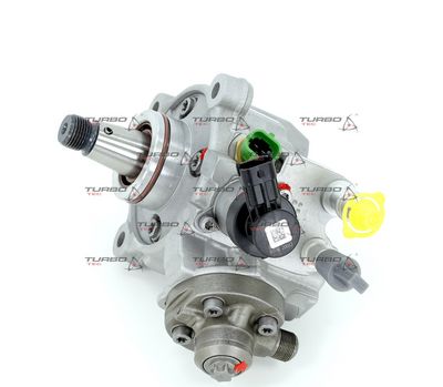 POMPA DE INALTA PRESIUNE TURBO-TEC TTIP0210 4