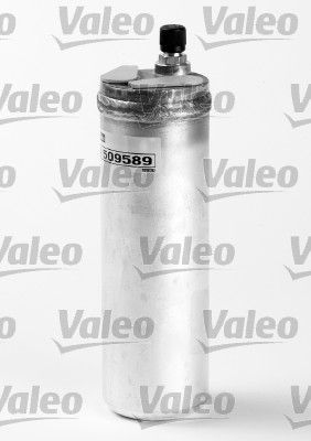 VALEO 509589 Осушувач кондиціонера для FIAT (Фиат)