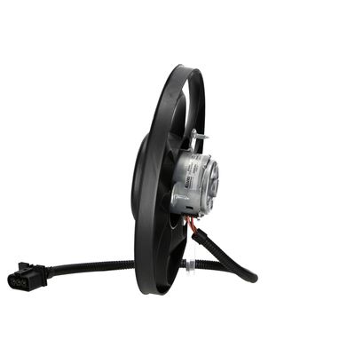 LüFTER MOTORKüHLUNG NISSENS 85684 17