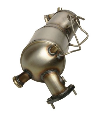 FILTRU FUNINGINE/PARTICULE SIST.DE ESAPAMENT MAXGEAR 276226 1