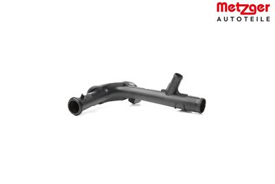 CUPLAJ CONDUCTA LICHID RACIRE METZGER AUTOTEILE 4010741 2