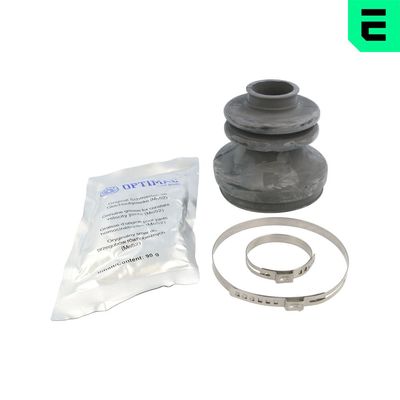 FALTENBALGSATZ ANTRIEBSWELLE