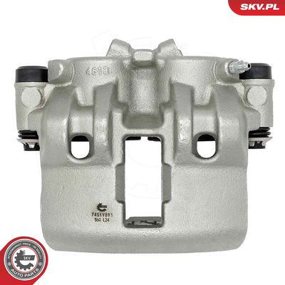 Brzdový třmen ESEN SKV 74SKV891