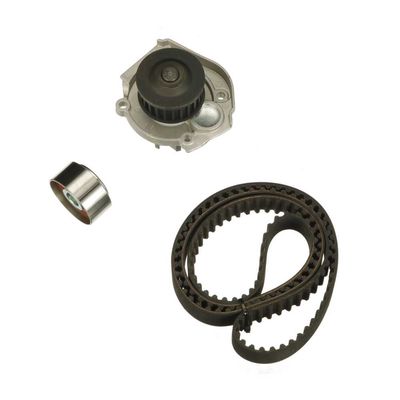 SET POMPA APA + CUREA DINTATA GATES KP15627XS 53