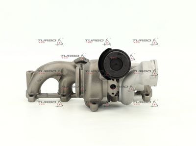 COMPRESOR SISTEM DE SUPRAALIMENTARE