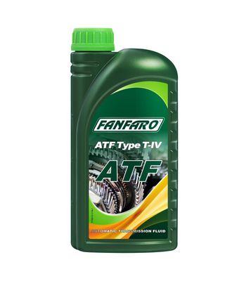 FF8610 ATF T-IV 1L