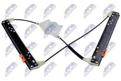 Alzacristallo NTY EPS-WW-046