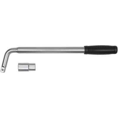 Ks Tools - Teleskopický kľúč na matice kolies 17mm