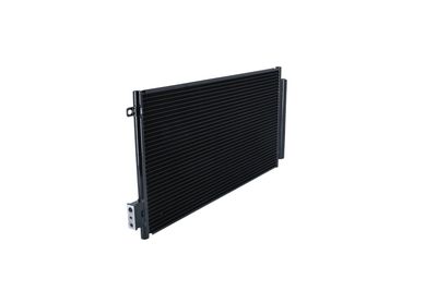 CONDENSATOR CLIMATIZARE NRF 350061 40