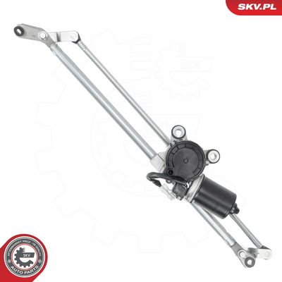 Tyčoví stěračů ESEN SKV 05SKV248