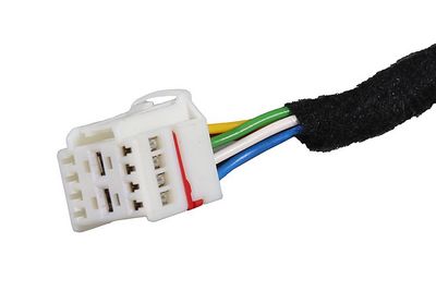 ELEKTROMOTOR HECKKLAPPE METZGER AUTOTEILE 2115015 1
