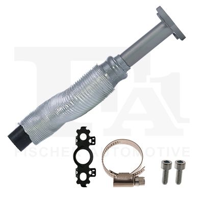 CONDUCTA ULEI INCARCARE