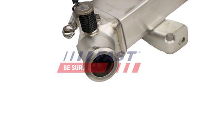 RADIATOR RECIRCULARE GAZE DE ESAPAMENT FAST FT60403 3