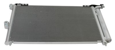 CONDENSATOR CLIMATIZARE