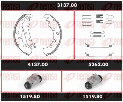 SET FRANA FRANA TAMBUR
