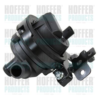 HOFFER 7500247 Помпа (водяной насос)  для JEEP WRANGLER (Джип Wранглер)