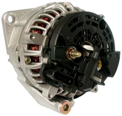 GENERATOR / ALTERNATOR HC-Cargo F032113351 3