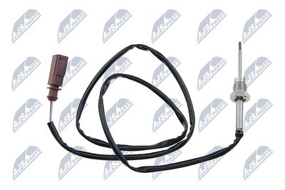 Sensor, Abgastemperatur