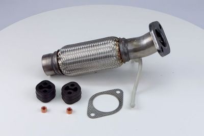 REPARATURROHR KATALYSATOR HJS 91151670 20