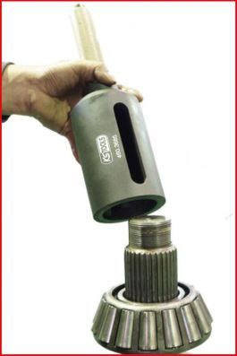 ABZIEHERSATZ DIFFERENTIAL-HAUPTWELLE KS TOOLS 4603685 7