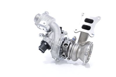 LADER AUFLADUNG BTS Turbo T919053 13