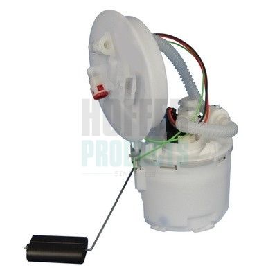 SISTEM ALIMENTARE CU COMBUSTIBIL