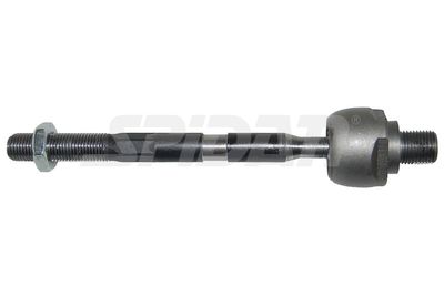 AXIALGELENK SPURSTANGE