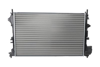 RADIATOR RACIRE MOTOR HELLA 8MK366301191 2
