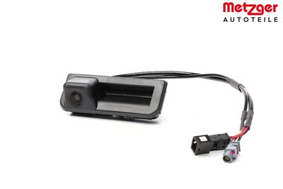 HECKKLAPPENGRIFF METZGER AUTOTEILE 2311004 3