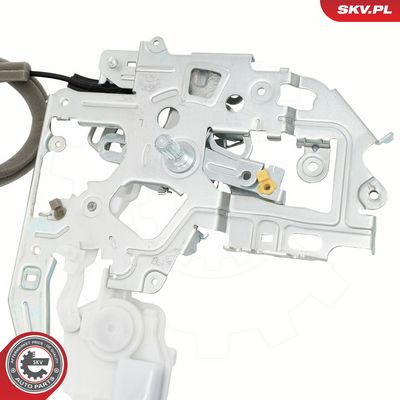 Brava poklopca prtljažnika ESEN SKV 16SKV382