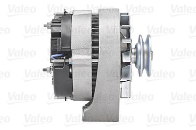 GENERATOR / ALTERNATOR VALEO 433455 3