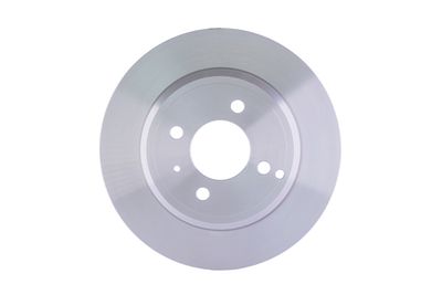 спирачен диск HELLA 8DD 355 102-911