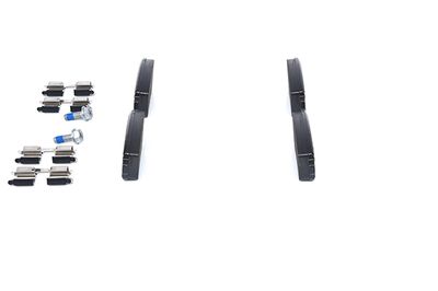 BREMSBELAGSATZ SCHEIBENBREMSE ATE 13046027562 8