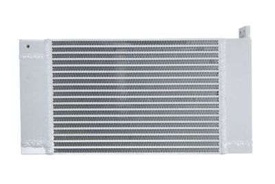 Olie radiator