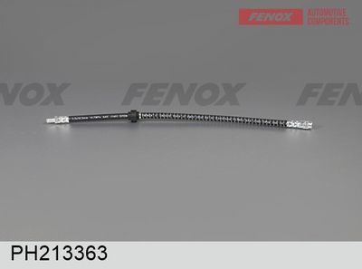 спирачен маркуч FENOX PH213363