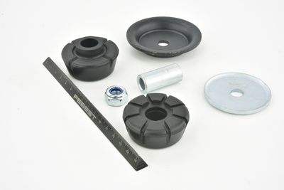 SET MONTARE AMORTIZOR FEBEST MSBKB4TFKIT 10