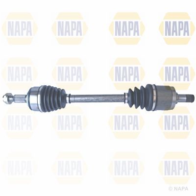 Drive Shaft NAPA NDS1197L