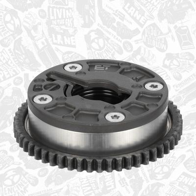 REGULATOR AX CU CAME ET ENGINETEAM VT0047 3
