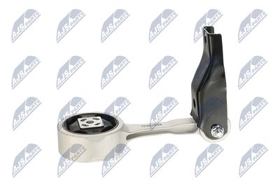 SUPORT MOTOR NTY ZPSAU034 5