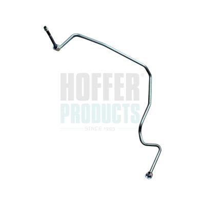 масловод, турбина HOFFER 63101