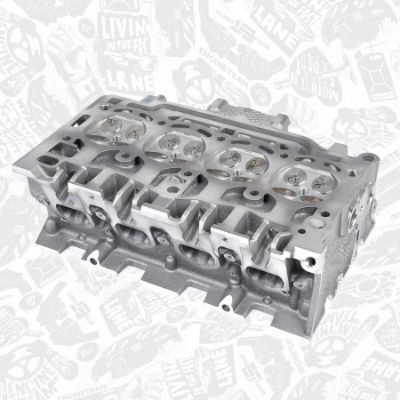 CHIULASA ET ENGINETEAM HL0118 3