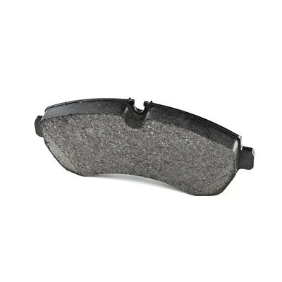 BREMSBELAGSATZ SCHEIBENBREMSE DELPHI LP1981 16