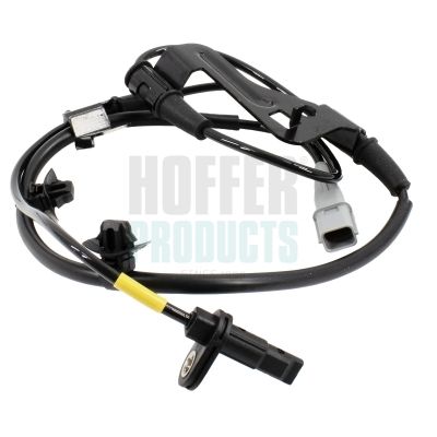 Snímač, počet otáček kol HOFFER 82901505