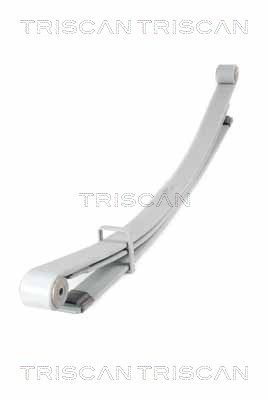 TRISCAN Federnpaket