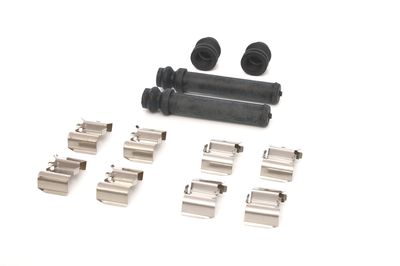 ZUBEHöRSATZ SCHEIBENBREMSBELAG BOSCH 1987474783 18