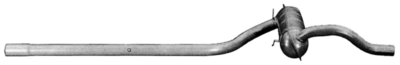 MITTELSCHALLDäMPFER