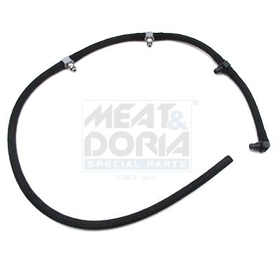 FURTUN SUPRACURGERE COMBUSTIBIL MEAT & DORIA 9845