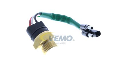 COMUTATOR TEMPERATURA VENTILATOR RADIATOR VEMO V24991252 57
