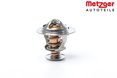 THERMOSTAT KüHLMITTEL METZGER AUTOTEILE 4006391 25